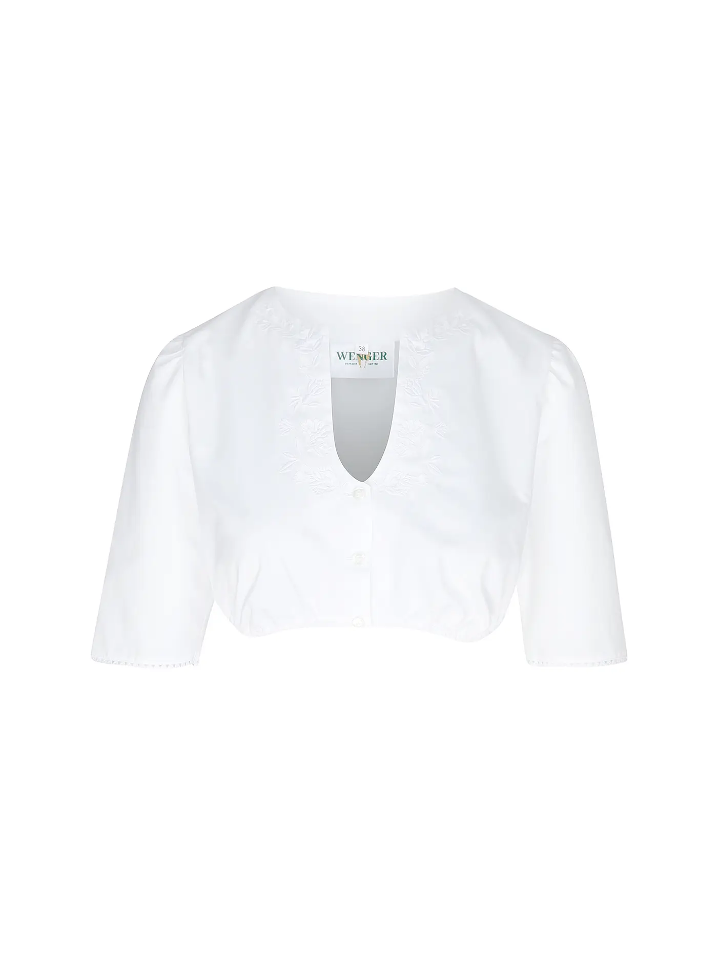 WENGER | Dirndlbluse ROSI | 